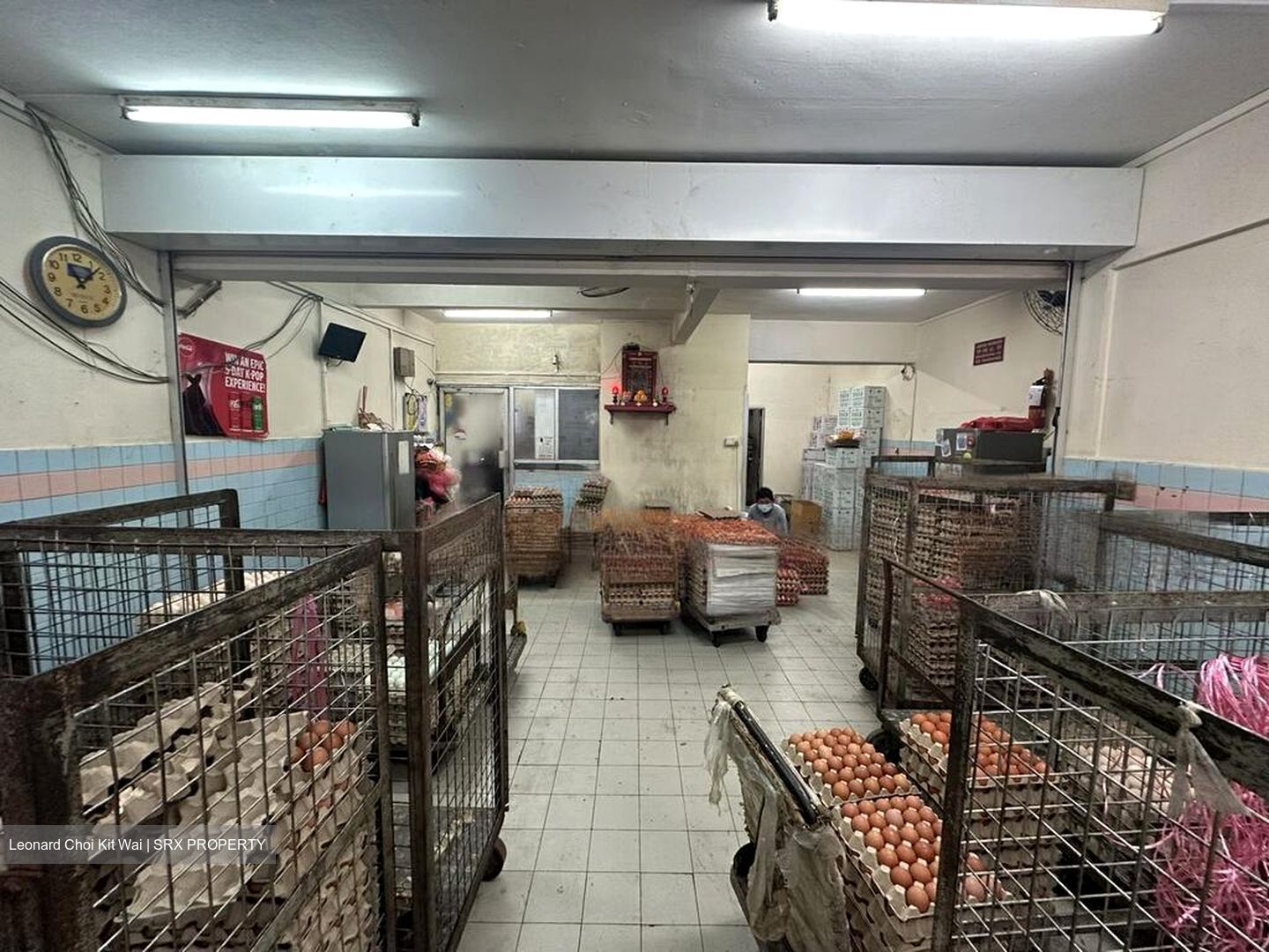 Teachers' Housing Estate (D26), Shop House #459737221